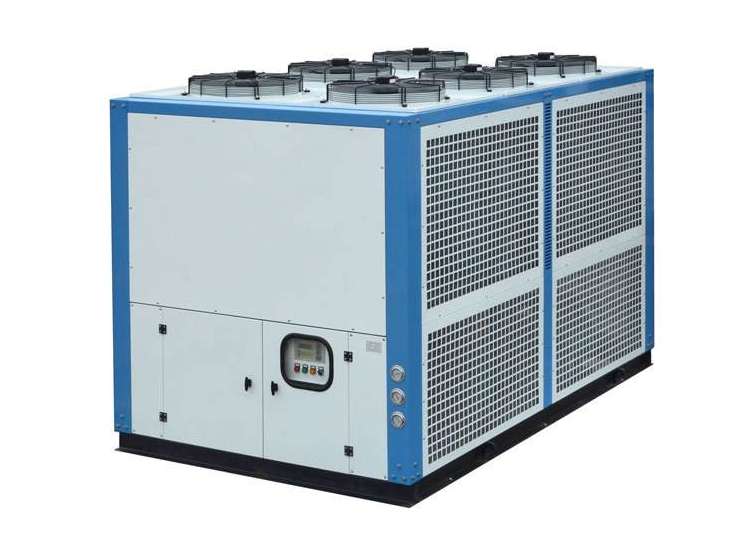 防爆風(fēng)冷（熱）水機(jī)組